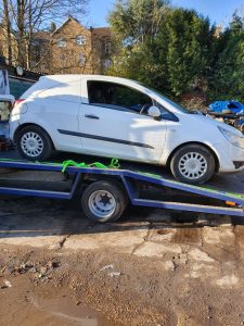 Emergency Car Recovery Service Orpington
